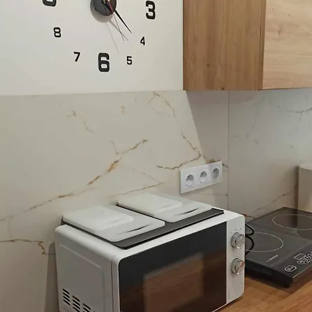 Apartament Centrum1 Próchnika 21