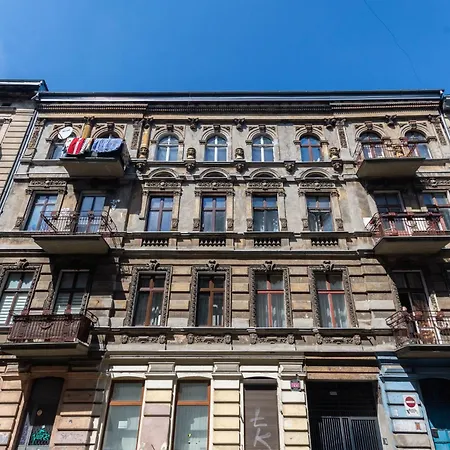 Centrum1 Próchnika 21 * Łódź