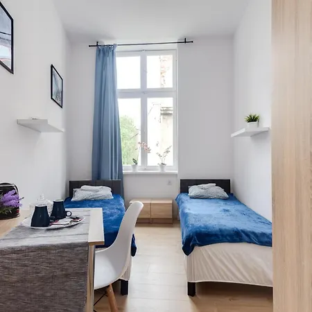 Apartment Centrum1 Prochnika 21 Lodz (Lodz)