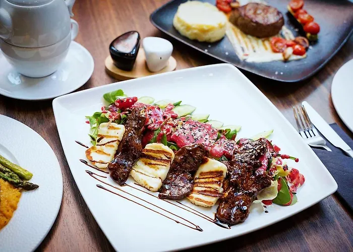 Centrum1 Prochnika 21