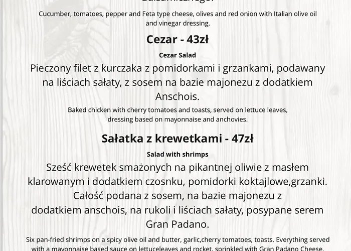 Centrum1 Prochnika 21 * לודז'