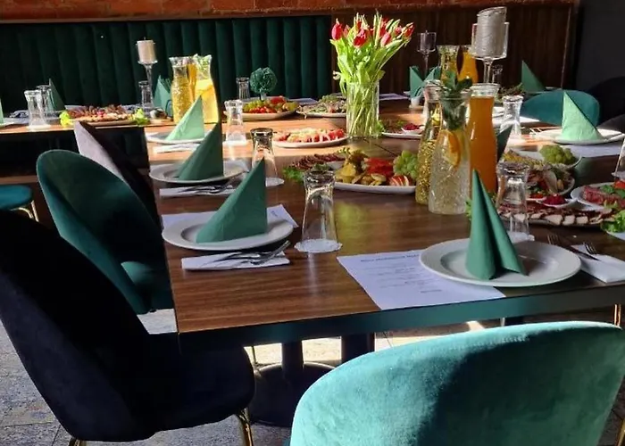 דירה Centrum1 Prochnika 21 *